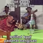 argentinah Telegram Logo