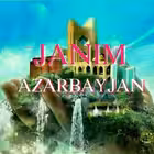 Azerbaijan4 Telegram Logo