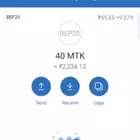 cryptoairdropkerala Telegram Logo