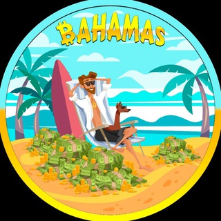 Telegram @BahamasETH20Channel Image