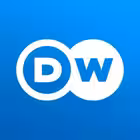 dw_belarus Telegram Logo