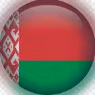 Belarust Telegram Logo