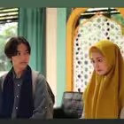 BidadariBermata Telegram Logo