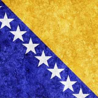 Telegram @bosniaandherzegovina1Channel Image