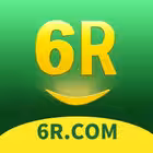 Hot_6Rgames Telegram Logo