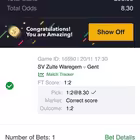 Telegram @brazilfChannel Image