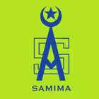 samimabrunei Telegram Logo