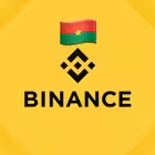 burkinafasoi Telegram Logo