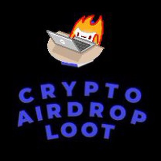 Telegram @CryptoairdropdiscusssChannel Image