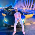 Jorge_Infos Telegram Logo