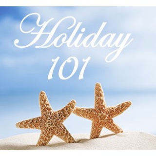 Telegram @holiday101Channel Image