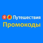 travel_yandex Telegram Logo