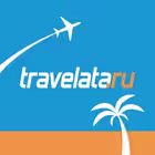 ligatravel Telegram Logo