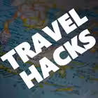 travelhacks Telegram Logo