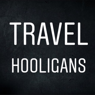 Telegram @travelhooligansChannel Image