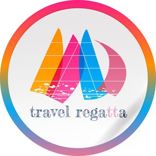 Telegram @travelregattaChannel Image