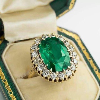 Telegram @AfghanistanRoyaljewelleryChannel Image