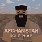 afghanistanrp Telegram Logo