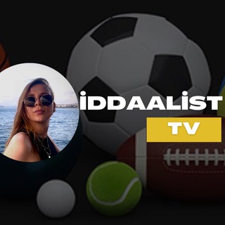 Telegram @iddaalisttvChannel Image