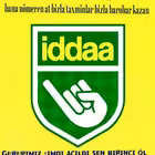 Iddaa_ucretsiz_Tahmin Telegram Logo