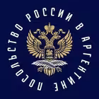 Telegram @EmbRusiaEnArgRuChannel Image