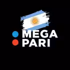 megapari_argentina Telegram Logo