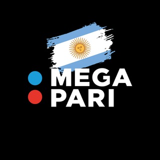 Telegram @megapari_argentinaChannel Image