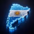 Argentina677 Telegram Logo
