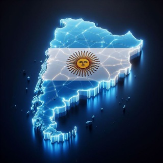 Telegram @Argentina677Channel Image