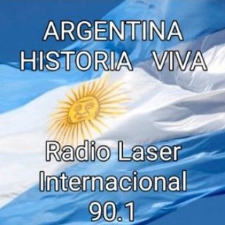 Telegram @ArgentinaHistoriaVivaChannel Image