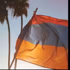 ArmeniaMu Telegram Logo