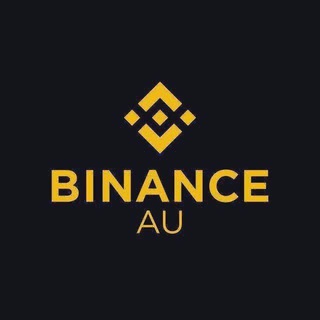 Telegram @binanceaustralia1Channel Image