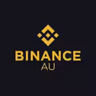 Telegram @binanceaustralia1Channel Image