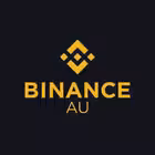binanceaustralia02 Telegram Logo