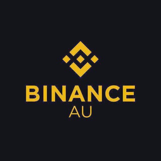 Telegram @binanceaustralia02Channel Image