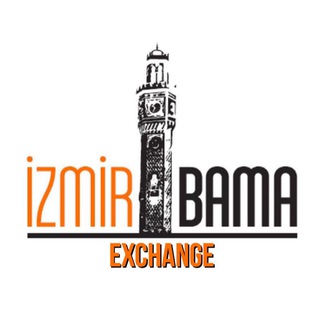 Telegram @Izmirbama_ExchangeChannel Image