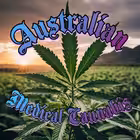 AustralianMedical Telegram Logo