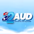 AUD22AUD Telegram Logo