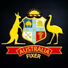 AUSTRALIANFIXER Telegram Logo