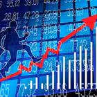 duniasaham Telegram Logo