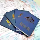 australiabusinessvisa Telegram Logo