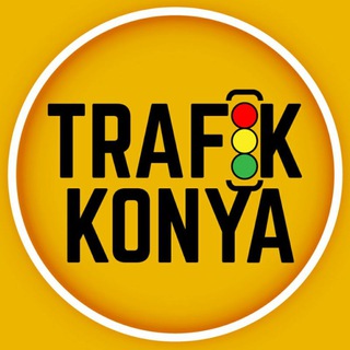 Telegram @trafik_konyaChannel Image