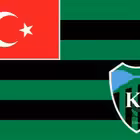 Kocaeli Telegram Logo