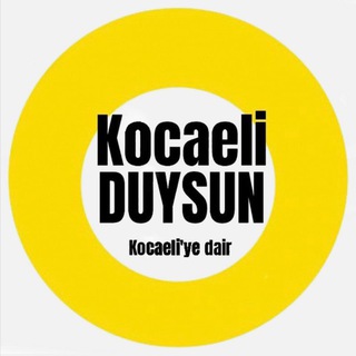 Telegram @kocaeli_duysunChannel Image