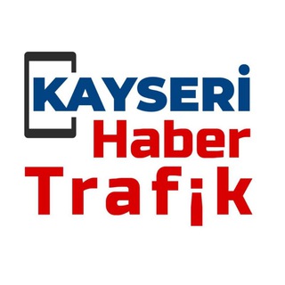 Telegram @kayserihabertrafikChannel Image