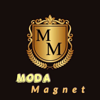 Telegram @moda_magnetChannel Image