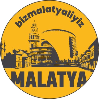 Telegram @biz_malatyaliyizChannel Image