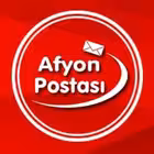 afyonpostasi Telegram Logo