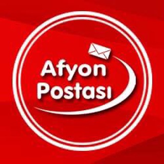 Telegram @afyonpostasiChannel Image