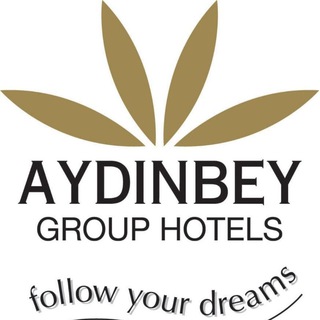 Telegram @aydinbeygrouphotelsChannel Image